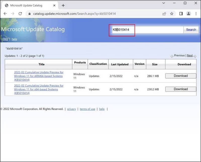 صورة لـ أفضل الطرق لإصلاح الخطأ “تعذر علينا تثبيت بعض التحديثات بسبب إيقاف تشغيل الكمبيوتر” | 1bJFjDc0dtLqS85S8OnCgBQ-DzTechs