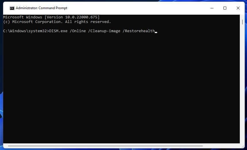 صورة لـ كيفية إصلاح خطأ “صورة سيئة” مع الرمز 0xc0000006 في Windows 10 و 11 | 1c35INlCGa9JFVbDqRZCI7w-DzTechs
