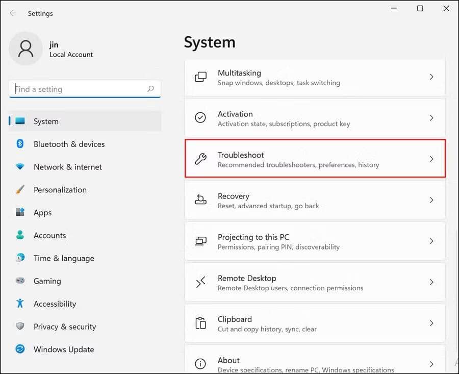 صورة لـ كيفية إصلاح الخطأ 740 أثناء تثبيت طابعة على Windows 10/11 | 1ct1KO-hJYYMgGHQStZ5YdQ-DzTechs