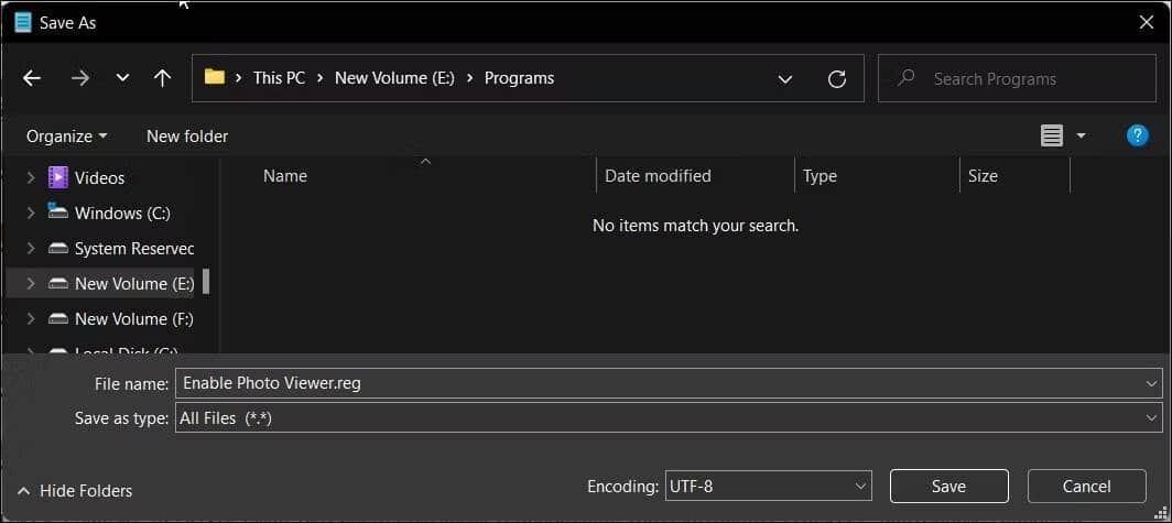 صورة لـ أفضل حيل مُحرِّر السجل لـ Windows 11 لتحسين تجربتك | 1diB26BH3pNlbyw6kIV2Bcw-DzTechs