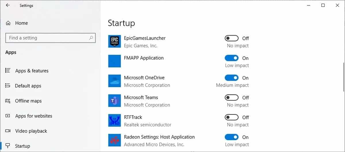 صورة لـ كيفية منع OneDrive من إرسال الإشعارات إليك | 1eCxolnB6VYggW0hyVupCQg-DzTechs