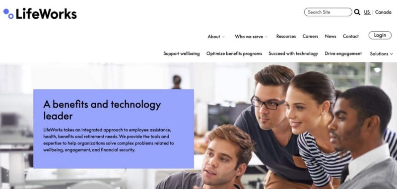 صورة لـ أفضل الموارد عبر الإنترنت لتحسين صحة الموظفين وعافيتهم | 1eQUW6WbwYZbnZq080hGs1Q-DzTechs