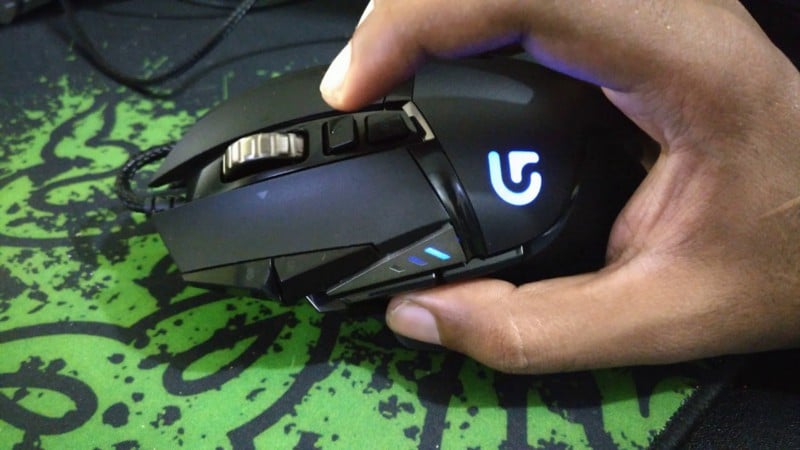 صورة لـ كيفية تغيير اتجاه التمرير في Windows 11 | 1eRHaPYXNIxVxD-XTQ1iMVg-DzTechs