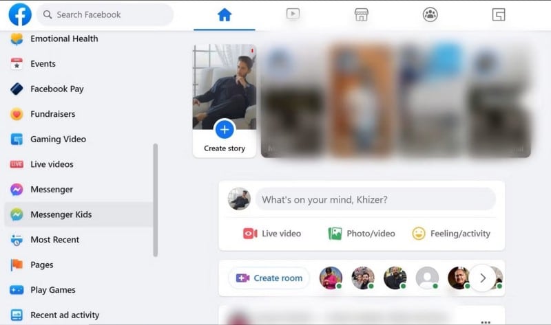 صورة لـ ما هو وضع النوم في Messenger Kids؟ كيفية استخدامه | 1eeAH1UAgQeMoUNseEXPI8g-DzTechs