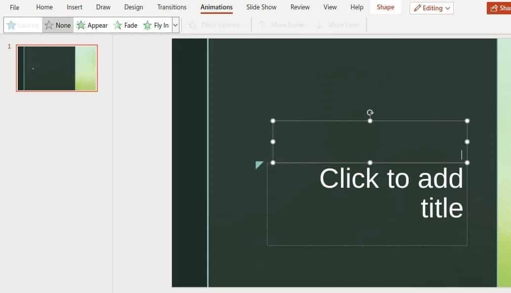 صورة لـ كيفية بدء عرض PowerPoint تقديمي على Chromebook | 1eqUIp_ayL5a4PSCoFG0L_A-DzTechs