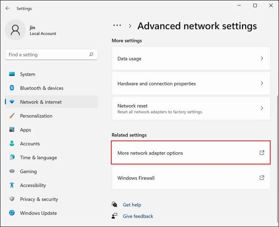 صورة لـ أفضل الطرق لإصلاح رسالة “فشل الاتصال – الخطأ 651” على Windows | 1fhjv0yh-tx31tZ5cWSVy7Q-DzTechs