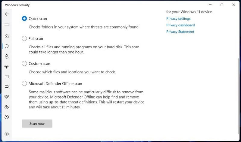 صورة لـ كيفية إصلاح خطأ “صورة سيئة” مع الرمز 0xc0000006 في Windows 10 و 11 | 1frR4qNcB6SbaJ70UxYu6DQ-DzTechs