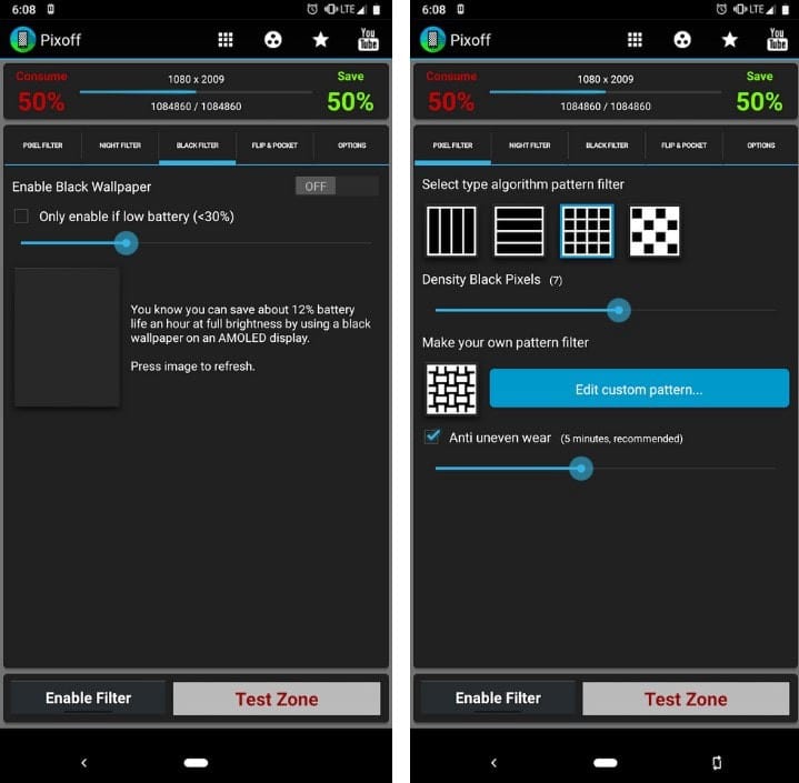 صورة لـ بعض النصائح المُجربة والمُختبرة لإطالة عمر البطارية على Android | 1g-NemvySPhrw3xVQBGwQmA-DzTechs