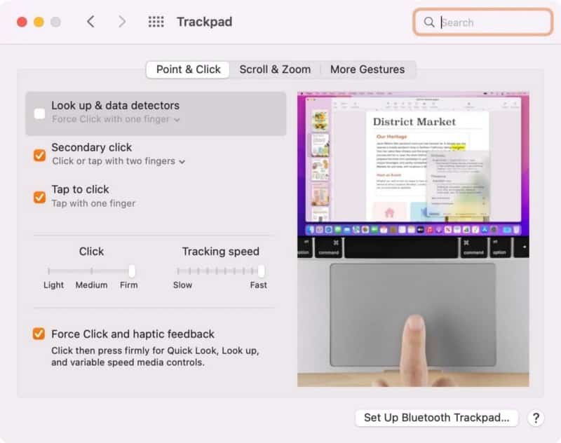 صورة لـ كيفية تعطيل معاينة موقع الويب في Safari لتعزيز أمنك | 1g7qockv9dDyPu9DtZhwQwQ-DzTechs