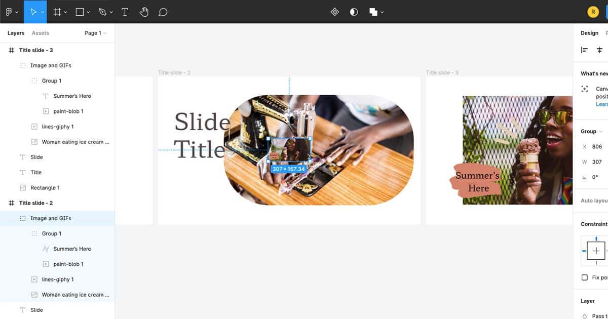 صورة لـ كيفية إنشاء عرض تقديمي مُميز باستخدام Figma | 1h-GYZZs9dkS5doSALJ2vDA-DzTechs