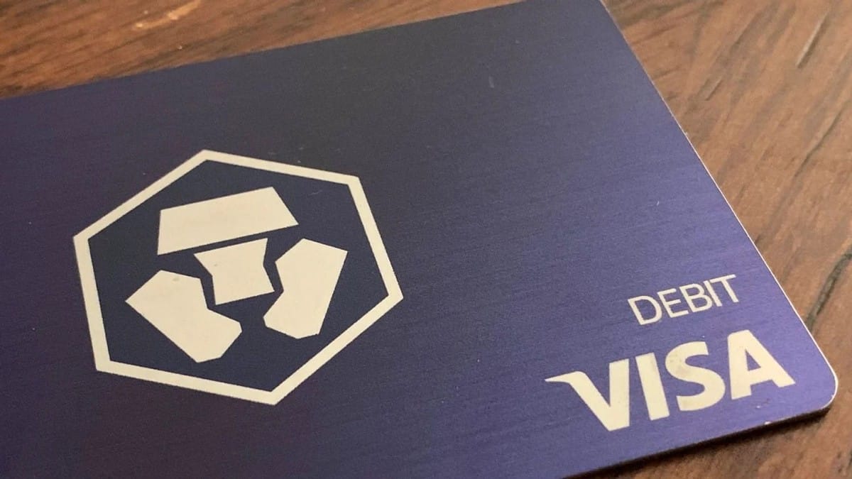 صورة لـ كيف تعمل بطاقة العملات المُشفرة؟ | 1h3uBtDYp08I6ovQ5nWjvnA-DzTechs