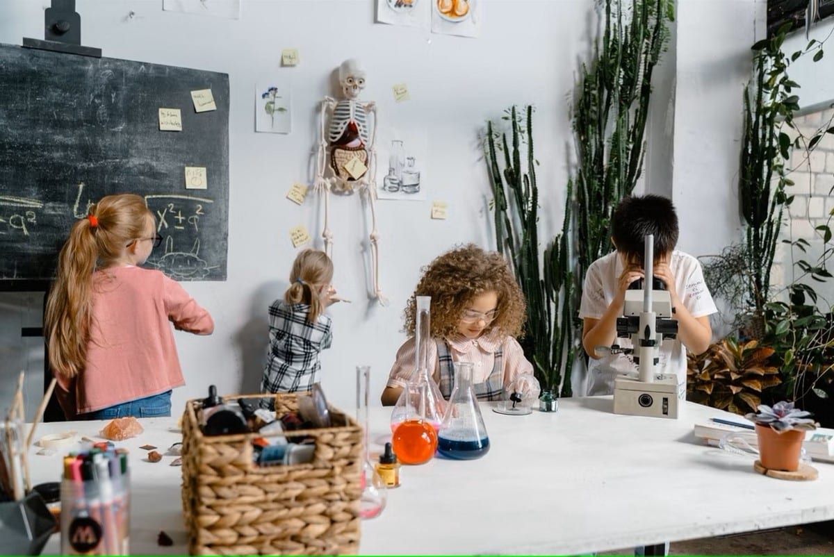 صورة لـ ما هو وضع النوم في Messenger Kids؟ كيفية استخدامه | 1h5YAKNyQQcNprWvwaCS6JQ-DzTechs