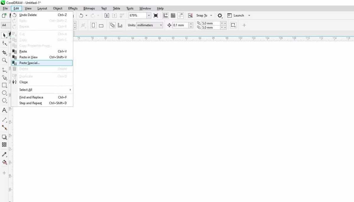 صورة لـ كيفية إنشاء رمز شريطي باستخدام CorelDRAW | 1hGa0Qtp-mHaQSK0FOgWlpw-DzTechs