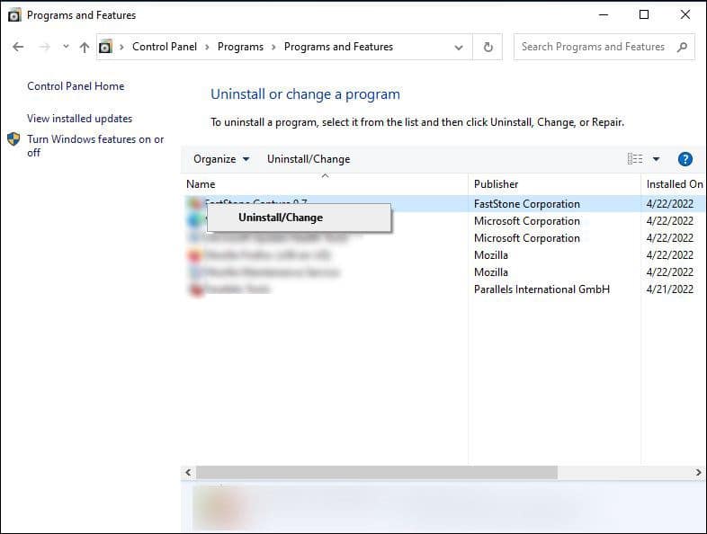 صورة لـ كيفية التخلص من إشعار “أشياء تحتاج إلى انتباهك” على Windows | 1hYFSrJEWKyBGoAnhWmZqAA-DzTechs