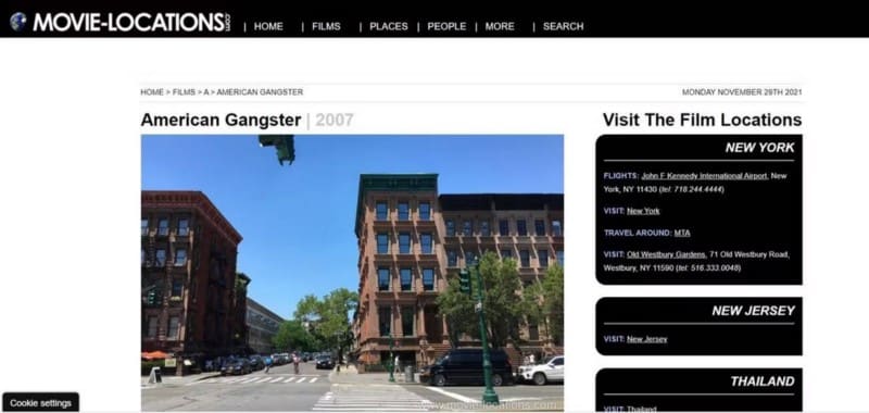 صورة لـ أفضل مواقع الويب للعثور على العناصر والملابس التي تظهر في الأفلام والبرامج التلفزيونية | 1i3OKp5pcSIJ-Uvz7rl8ZMg-DzTechs