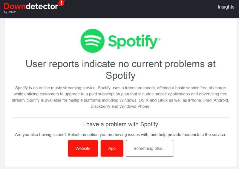 صورة لـ كيفية إصلاح “حدث خطأ ما” في Spotify على Windows | 1iPZoL-8IPsNmO0M73EkkmA-DzTechs