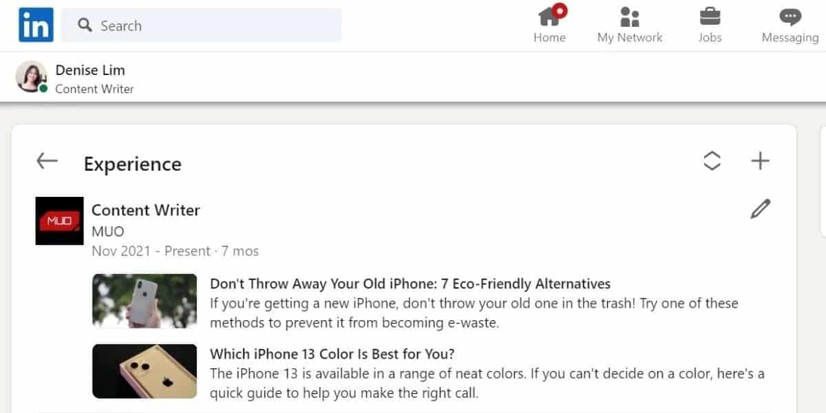 صورة لـ أفضل المنصات المجانية لعرض محفظة أعمال الكتابة المُستقلة | 1ik1NYYsiw2D8JgF2tYLmUg-DzTechs