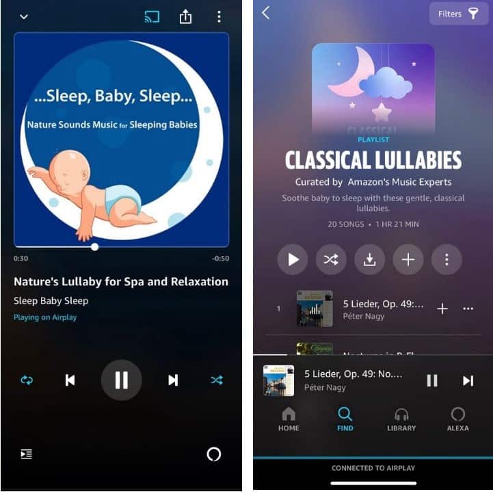 صورة لـ طرق رائعة لتهدئة أطفالك من خلال الصوت | 1jezYLrNIO1zlnbZX2ohPNw-DzTechs