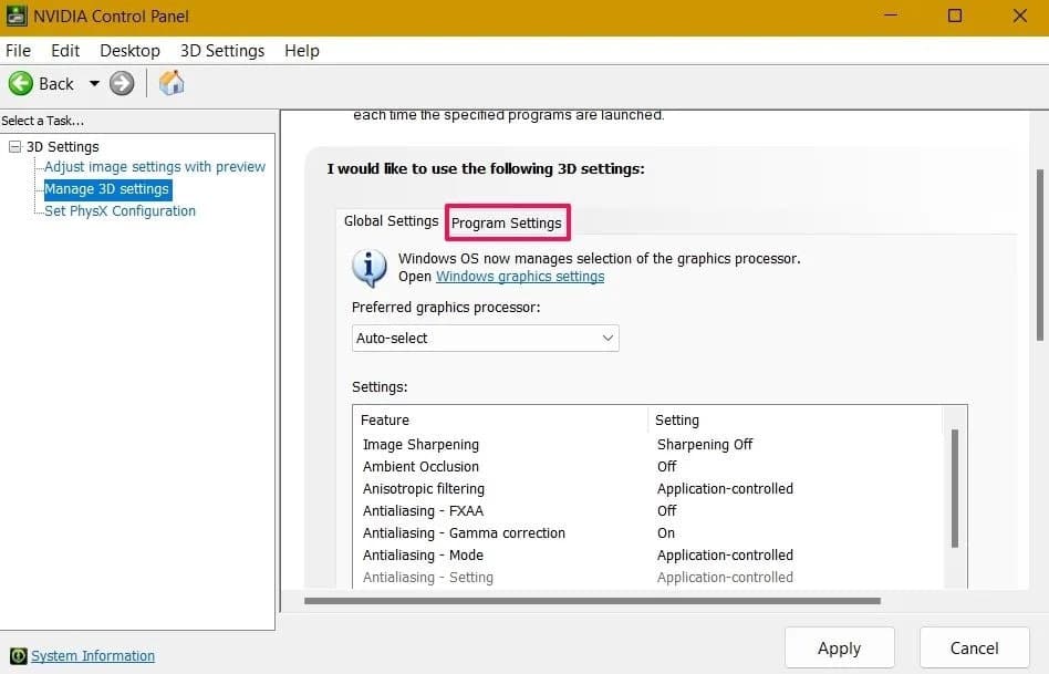 صورة لـ كيفية إصلاح مشكلة الشاشة السوداء لـ OBS Studio على Windows 11 | 1kPDvBxBj0mSP2j3fmyyFwg-DzTechs