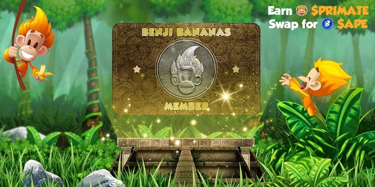 صورة لـ ما هي عملة ApeCoin (APE) وكيف تعمل؟ | 1ktrmS292HCRZu0i52yqRfA-DzTechs