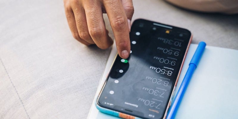 صورة لـ كيف تتوقف عن نسيان الأشياء في العمل | 1laBNrxaErhgY_rczpSG5ig-DzTechs