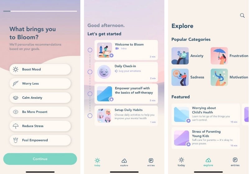 صورة لـ أفضل تطبيقات Apple للتوجيه الذاتي والرعاية | 1ljYvX8kT4KC3KIYUmriKaA-DzTechs