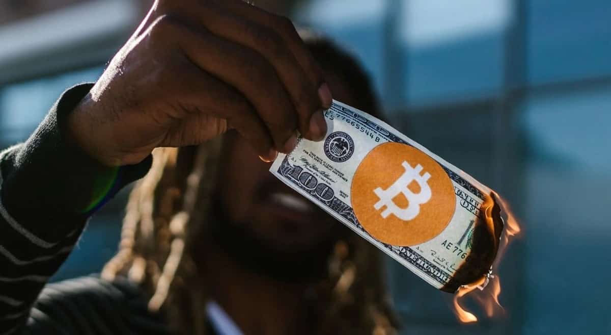 صورة لـ كيف يُؤثر حرق العملة المشفرة على سعرها؟ | 1lzntFYg9asLPWmXUdJ4OnQ-DzTechs