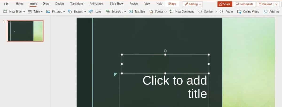 صورة لـ كيفية بدء عرض PowerPoint تقديمي على Chromebook | 1m_JHIrPrjSGttARm2ZcW-Q-DzTechs