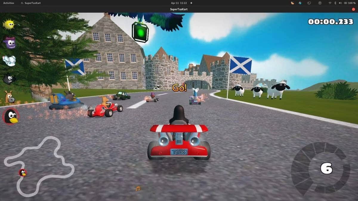 صورة لـ أفضل ألعاب Flatpak المجانية المُتوفرة على نظام Linux | 1n-ElPu-WaX3y83yM_LbUvQ-DzTechs