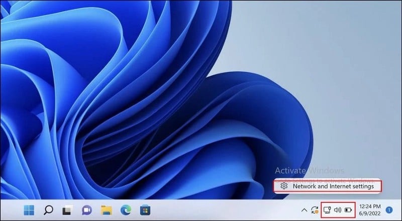 صورة لـ أفضل الطرق لإصلاح رسالة “فشل الاتصال – الخطأ 651” على Windows | 1n4DVewgELczKYCArnN59lA-DzTechs