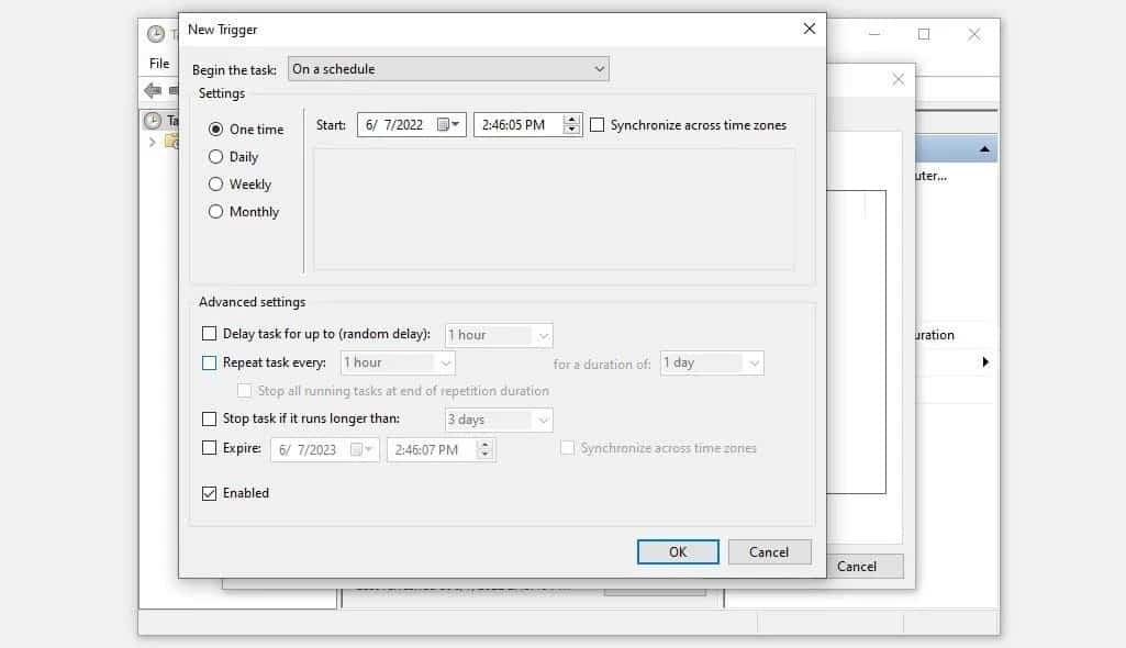 صورة لـ كيفية إعداد الكمبيوتر بنظام Windows لتحفيزك للذهاب إلى صالة الألعاب الرياضية | 1nRSib_a7olWXLiEv7cjhCg-DzTechs