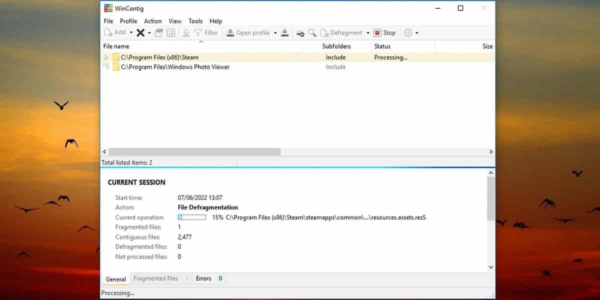 صورة لـ أفضل تطبيقات إلغاء تجزئة القرص المجانية لـ Windows 10/11 | 1nRbOvkjJSmDyHpkQuORE3A-DzTechs