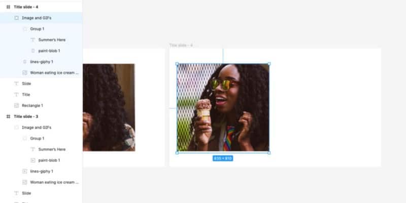 صورة لـ كيفية إنشاء عرض تقديمي مُميز باستخدام Figma | 1nar9f4Rp7p0DnhAKWH_Sjw-DzTechs
