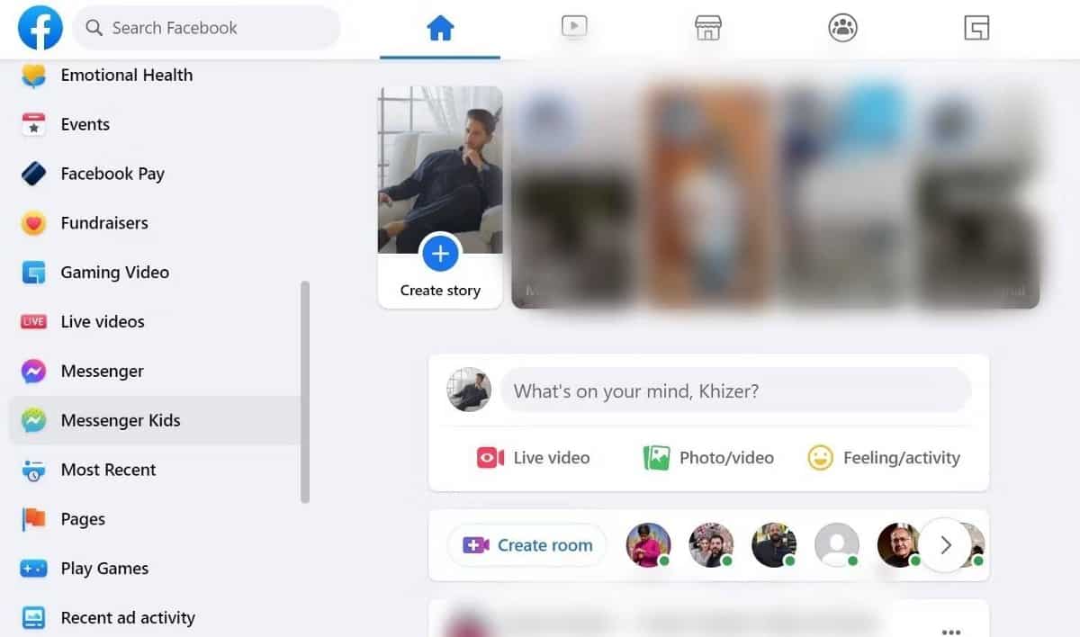 صورة لـ كيفية تغيير معلومات طفلك في Messenger Kids | 1nb6eUmFTJtQPlMHsdIm9yQ-DzTechs