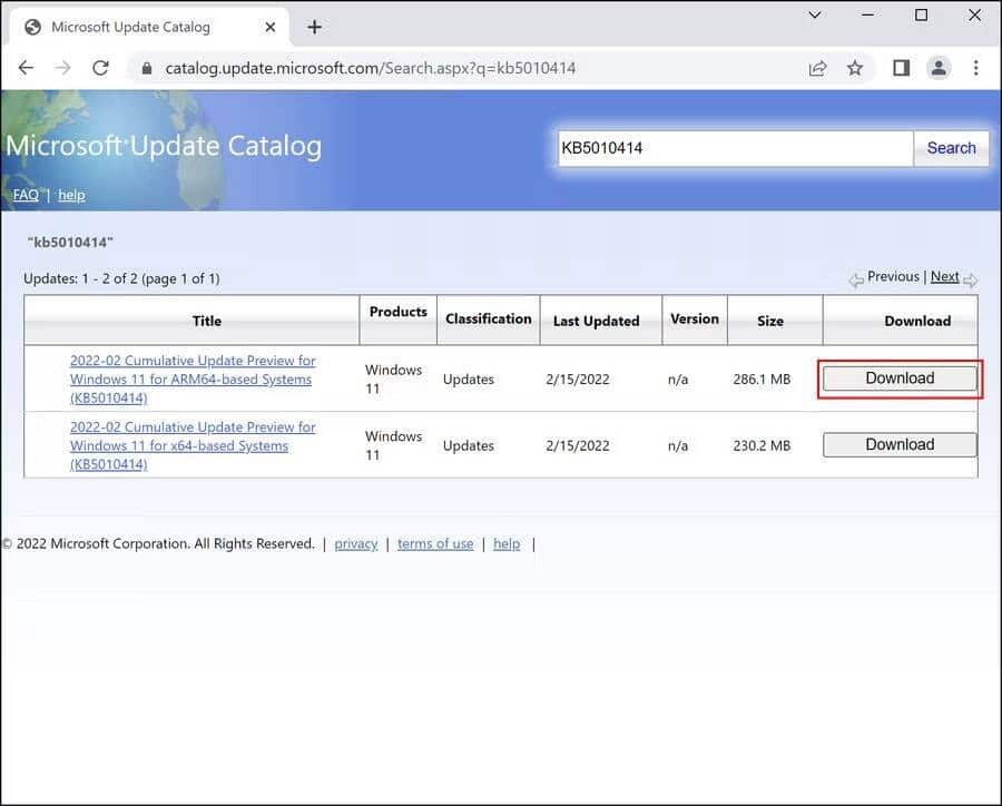 صورة لـ أفضل الطرق لإصلاح الخطأ “تعذر علينا تثبيت بعض التحديثات بسبب إيقاف تشغيل الكمبيوتر” | 1oucdmMbloIHYe8J_xYXoxA-DzTechs