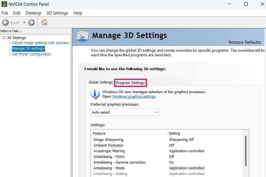 صورة لـ كيفية إصلاح مشكلات إنخفاض معدل الإطارات في GTA 5 على Windows | 1p7EpvH08JD28-zCpZI0wow-DzTechs