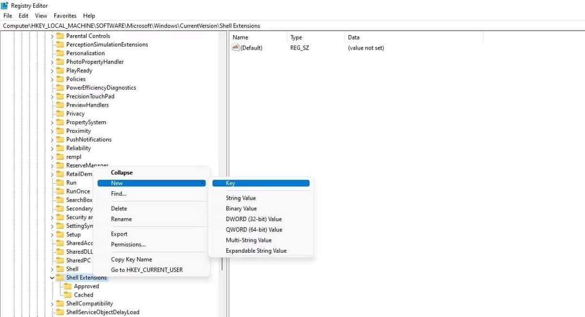 صورة لـ كيفية الحصول على مستكشف ملفات Windows 10 في Windows 11 | 1pmAw1PyfVxm_7k9wf7pZlA-DzTechs