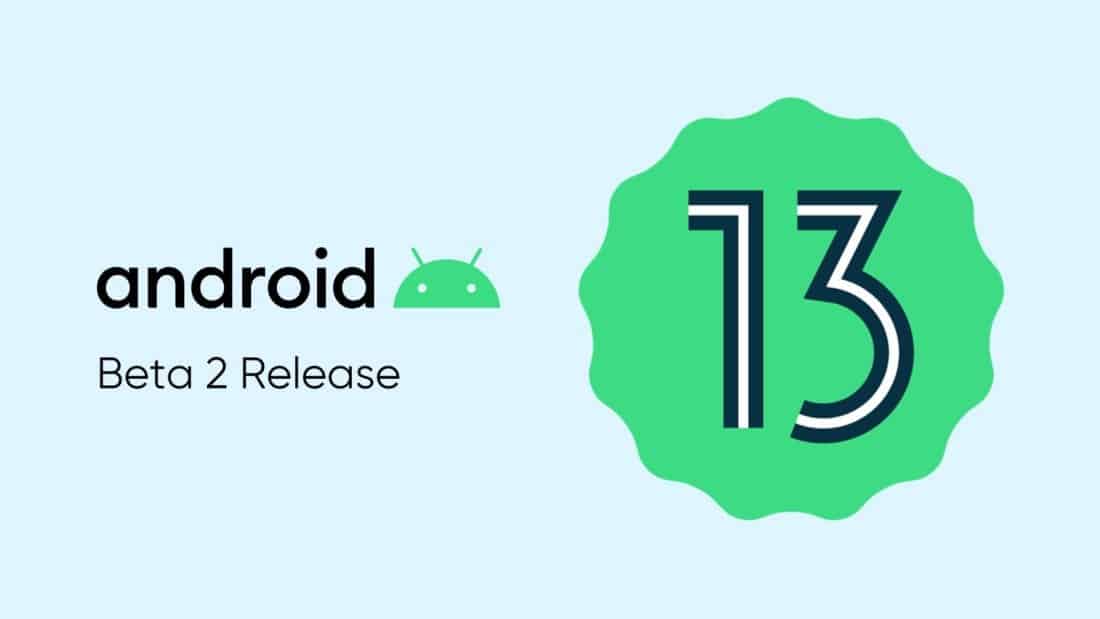 صورة لـ كيفية تثبيت الإصدار التجريبي من Android 13 على هاتفك | 1qgX8FbdUgB47TUF64r4AKw-DzTechs