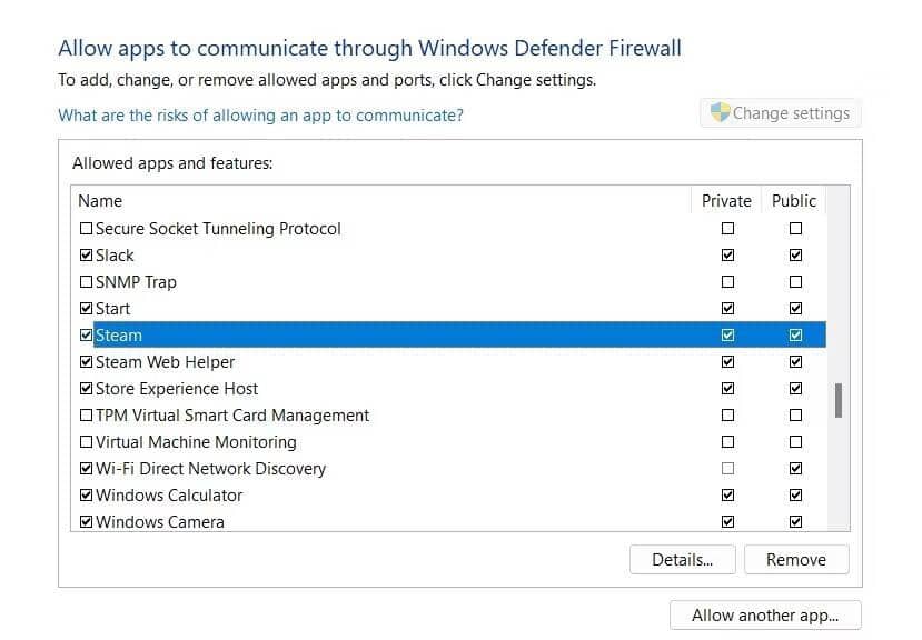 صورة لـ أفضل الطرق لإصلاح رمز الخطأ 118 في Steam على Windows | 1r2bjzcejLYltTssz6fwsSQ-DzTechs