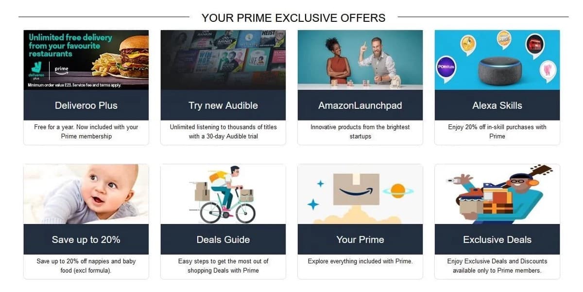 صورة لـ أهم الأسباب التي تجعلك تشترك في Amazon Prime Video | 1rYMIKxLxb0APNeczSB9BkA-DzTechs