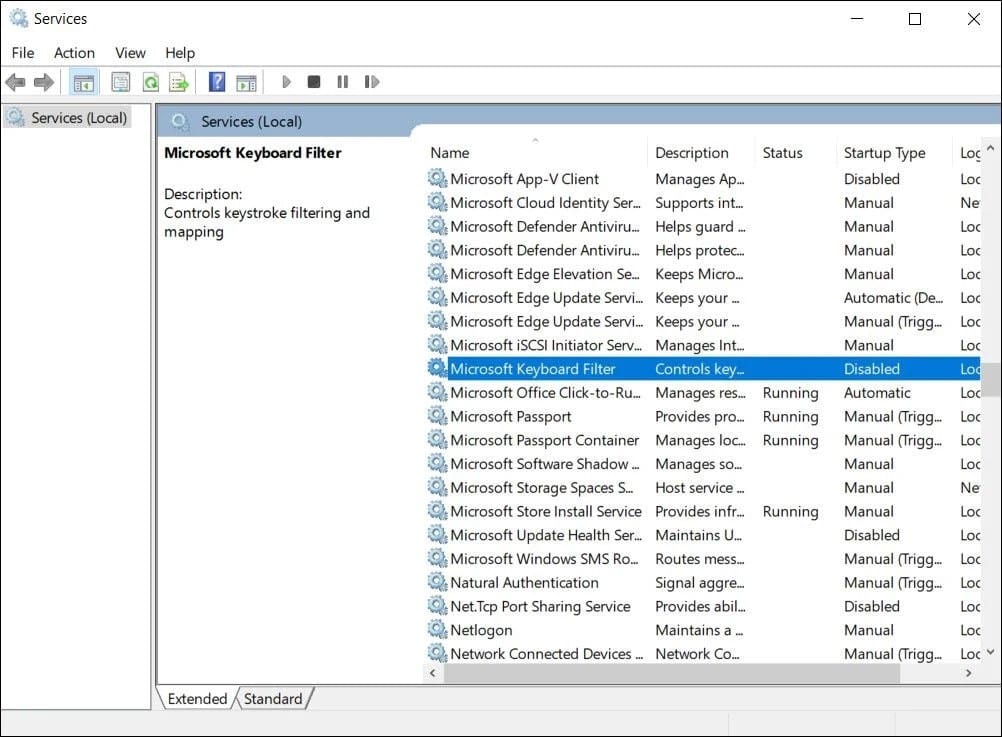 صورة لـ طرق إصلاح لوحة اللمس التي لا تعمل بعد التحديث إلى Windows 11 | 1rsab-vnZD4OG_6bDAVWq0A-DzTechs