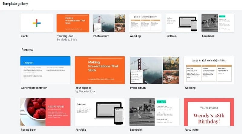 صورة لـ كيفية بدء عرض PowerPoint تقديمي على Chromebook | 1ryhcqsoexbkSoYTI377yIw-DzTechs