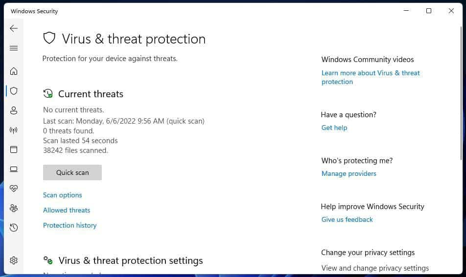 صورة لـ كيفية إصلاح خطأ “صورة سيئة” مع الرمز 0xc0000006 في Windows 10 و 11 | 1sLBxt019wgBhsqvk8Wh21g-DzTechs