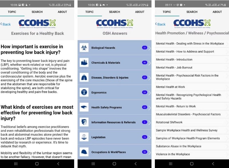 صورة لـ أفضل الطرق التي يُمكن أن تُعزز بها التكنولوجيا الصحة في مكان العمل | 1sOkJNL2uKptrx3vC-4212A-DzTechs