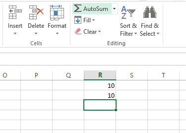 صورة لـ كيف تتعلم Microsoft Excel بسرعة: أفضل النصائح | 1t-ZDmS9lj78F79nM2eV3TQ-DzTechs