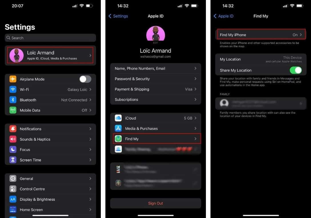 صورة لـ الأخطاء الشائعة التي يرتكبها كل مستخدم جديد لـ iPhone | 1tW1pm-FxV96tei_9tOj1KQ-DzTechs