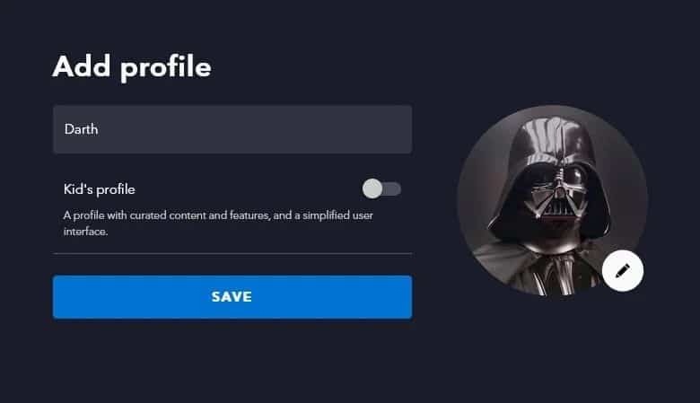 صورة لـ بعض الميزات والخيارات في Disney+ للحصول على تجربة بث أفضل | 1u2JtT2gmYqnY5ugKv1zG-A-DzTechs