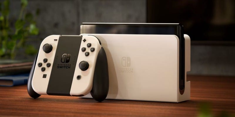 صورة لـ بعض الأسباب الجيدة لشراء Nintendo Switch هذا العام | 1uyrjnEPnrYz6QqFCUKu0sQ-DzTechs