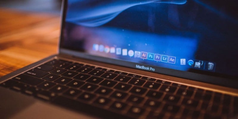 صورة لـ بعض العيوب المُقلقة التي تُصاحب شراء MacBook | 1va_Egyet0KiHm9l8GHoDlg-DzTechs