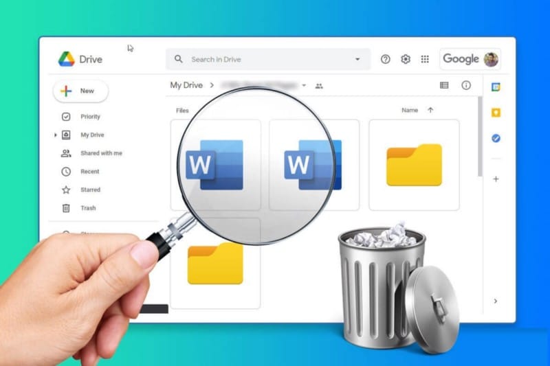 صورة لـ ما هي الملفات المُكررة ، ولماذا يجب إزالتها في Windows؟ | 1w43ECRtHw5t9VOO7p39KNA-DzTechs